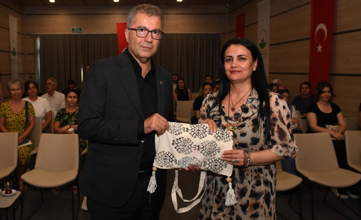 Engellilik ev Kentsel Yaşam Osmangazi’de konuşuldu0