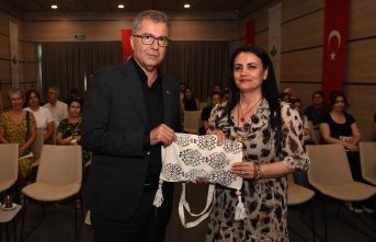 Engellilik ev Kentsel Yaşam Osmangazi’de konuşuldu0