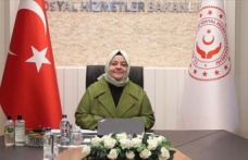 Aile, Çalışma ve Sosyal Hizmetler Bakanlığı’ndan “2030 Engelsiz Vizyon Belgesi”