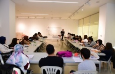 Osmangazi’de engelli bireyler yarınlara güvenle hazırlanıyor