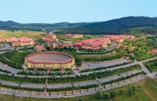 Maltepe Üniversitesi kendi hikâyesini yazan engellileri...