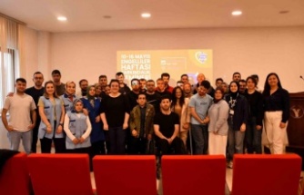 Yeşim Grup’tan kapsayıcı yaşama destek