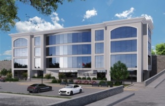Engelsiz şehir Yıldırım