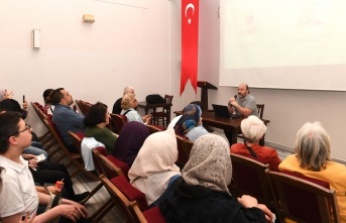 Engelli bireyler için çalışıyorlar