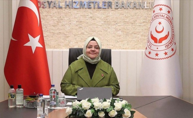 Aile, Çalışma ve Sosyal Hizmetler Bakanlığı’ndan “2030 Engelsiz Vizyon Belgesi”
